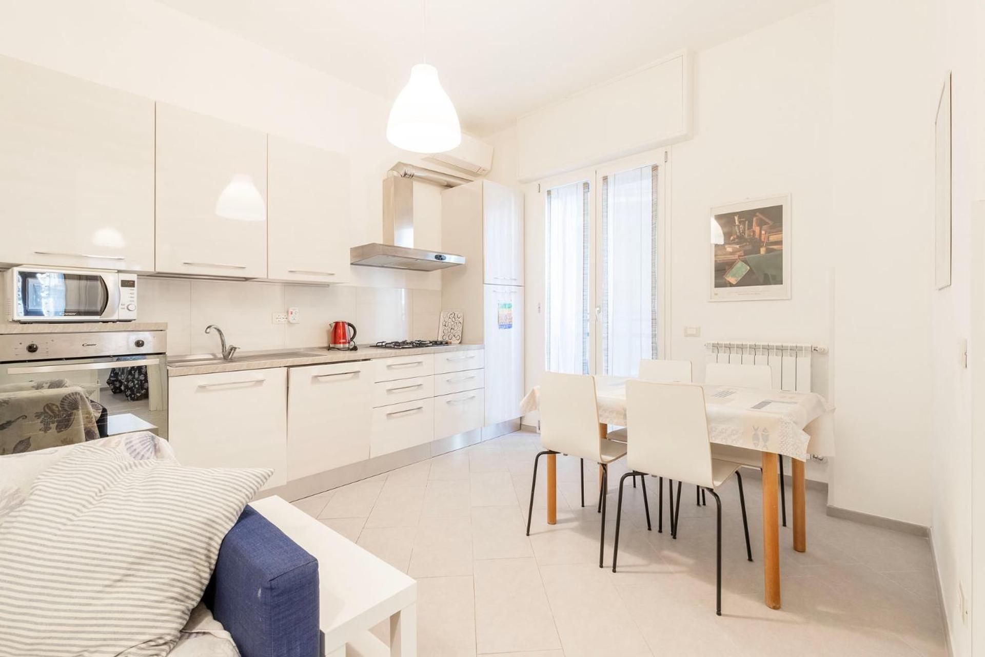 Apartament 055 G&G House Levanto Zewnętrze zdjęcie