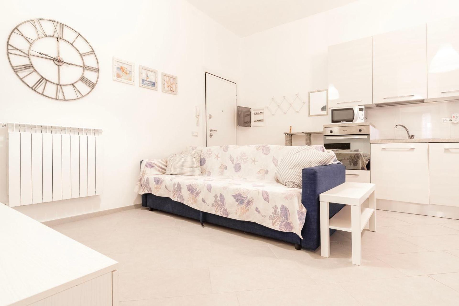 Apartament 055 G&G House Levanto Zewnętrze zdjęcie