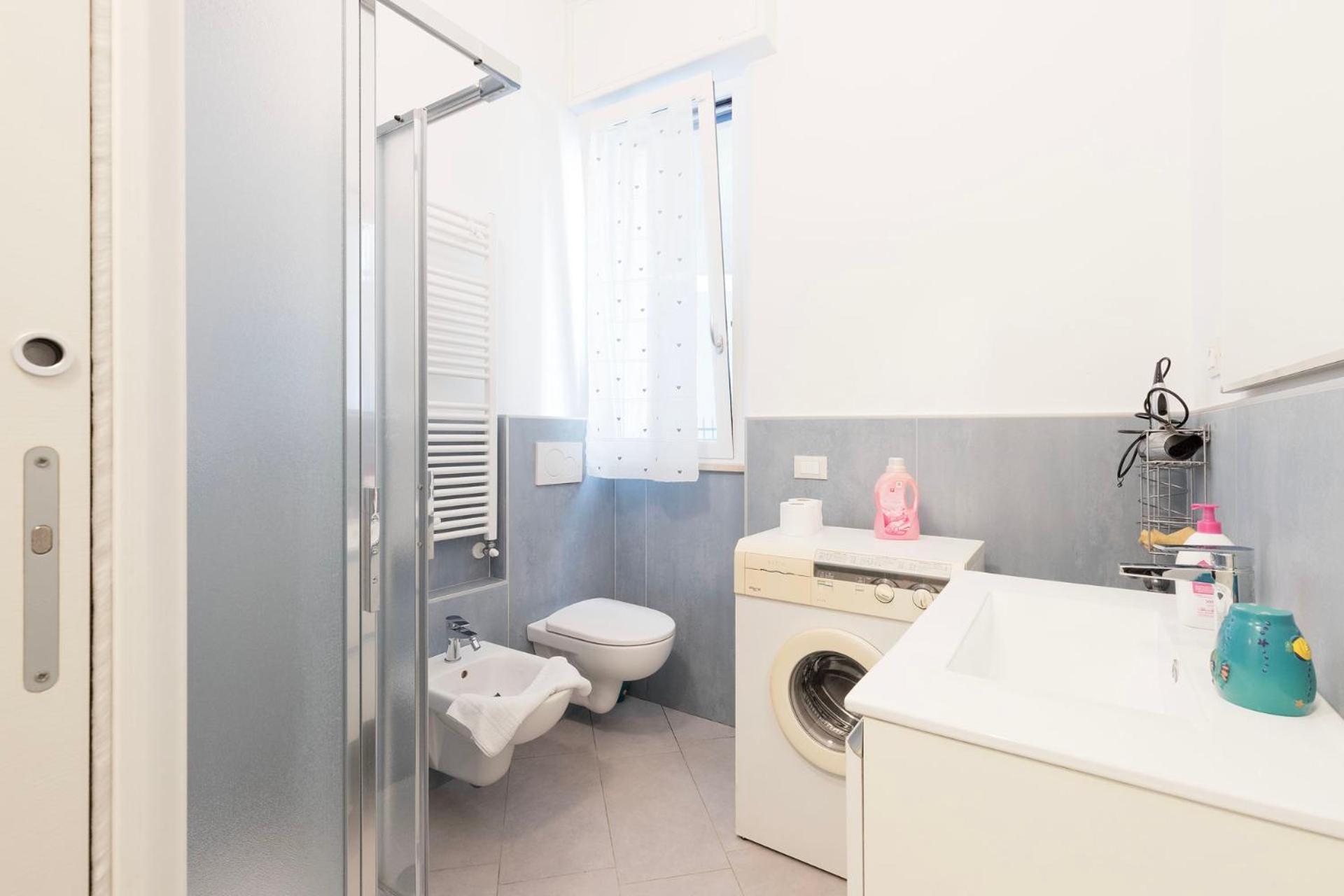 Apartament 055 G&G House Levanto Zewnętrze zdjęcie
