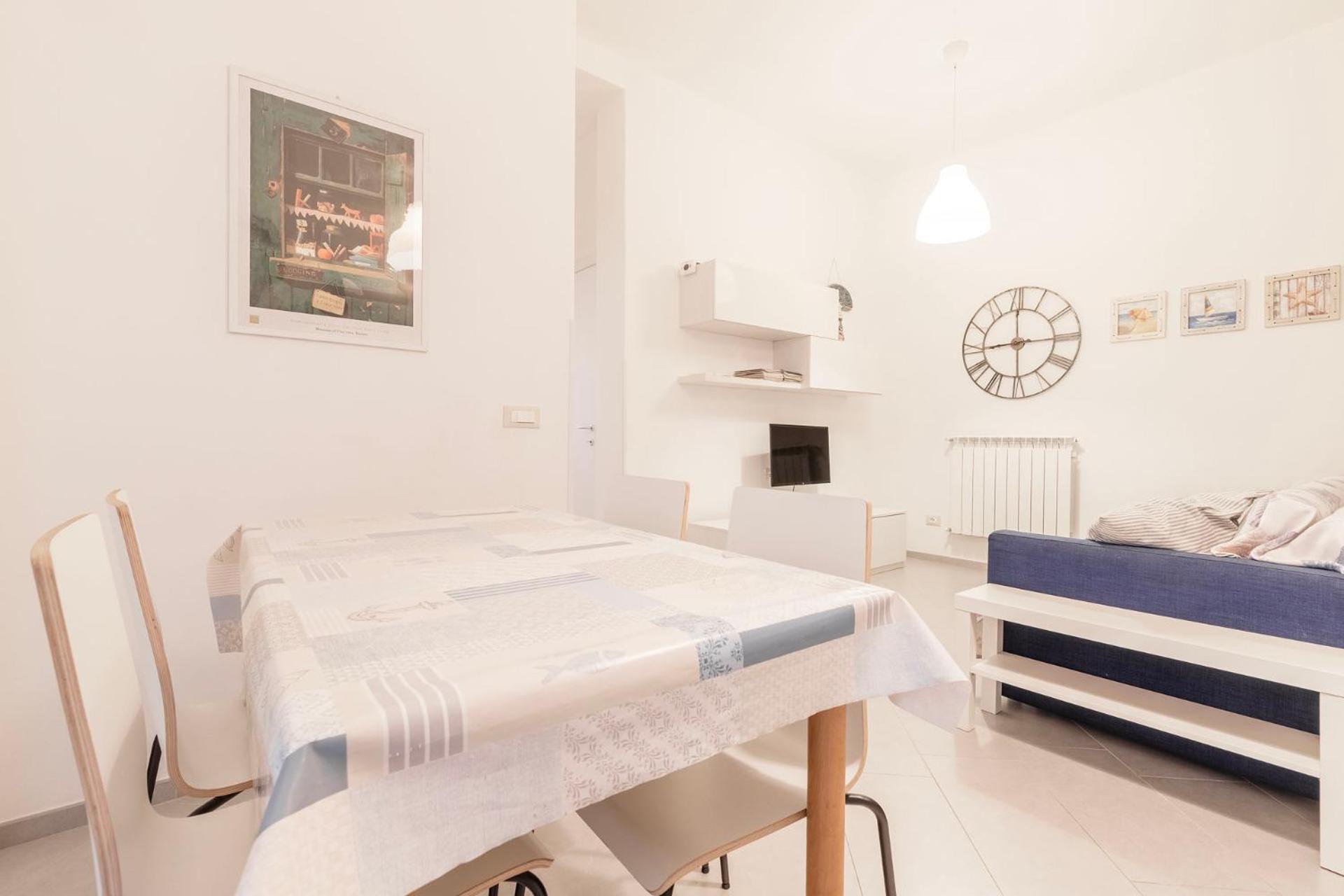 Apartament 055 G&G House Levanto Zewnętrze zdjęcie